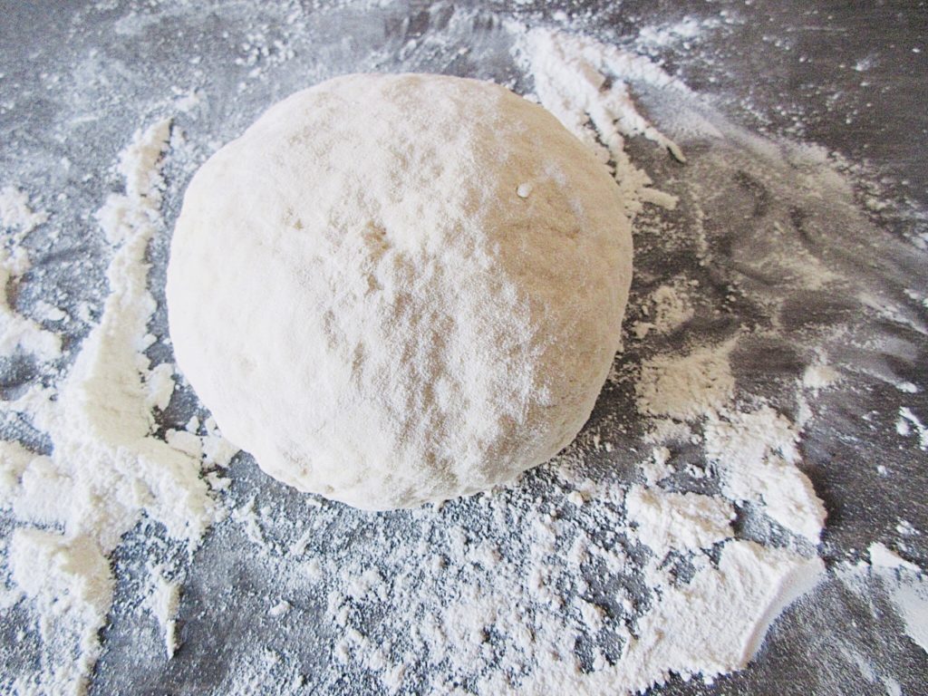 Dough