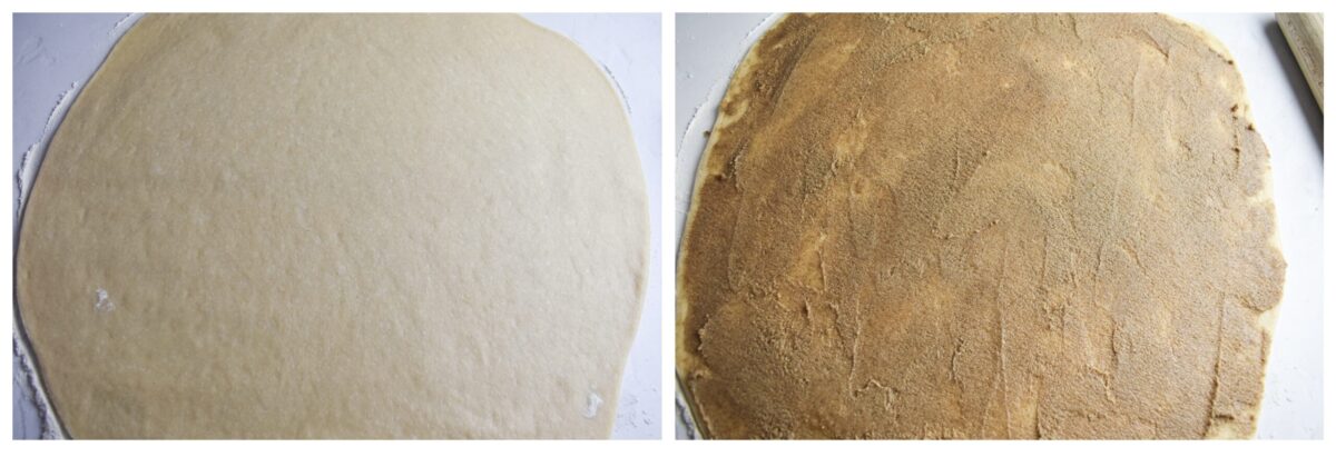 How to Make Cinnamon Rolls