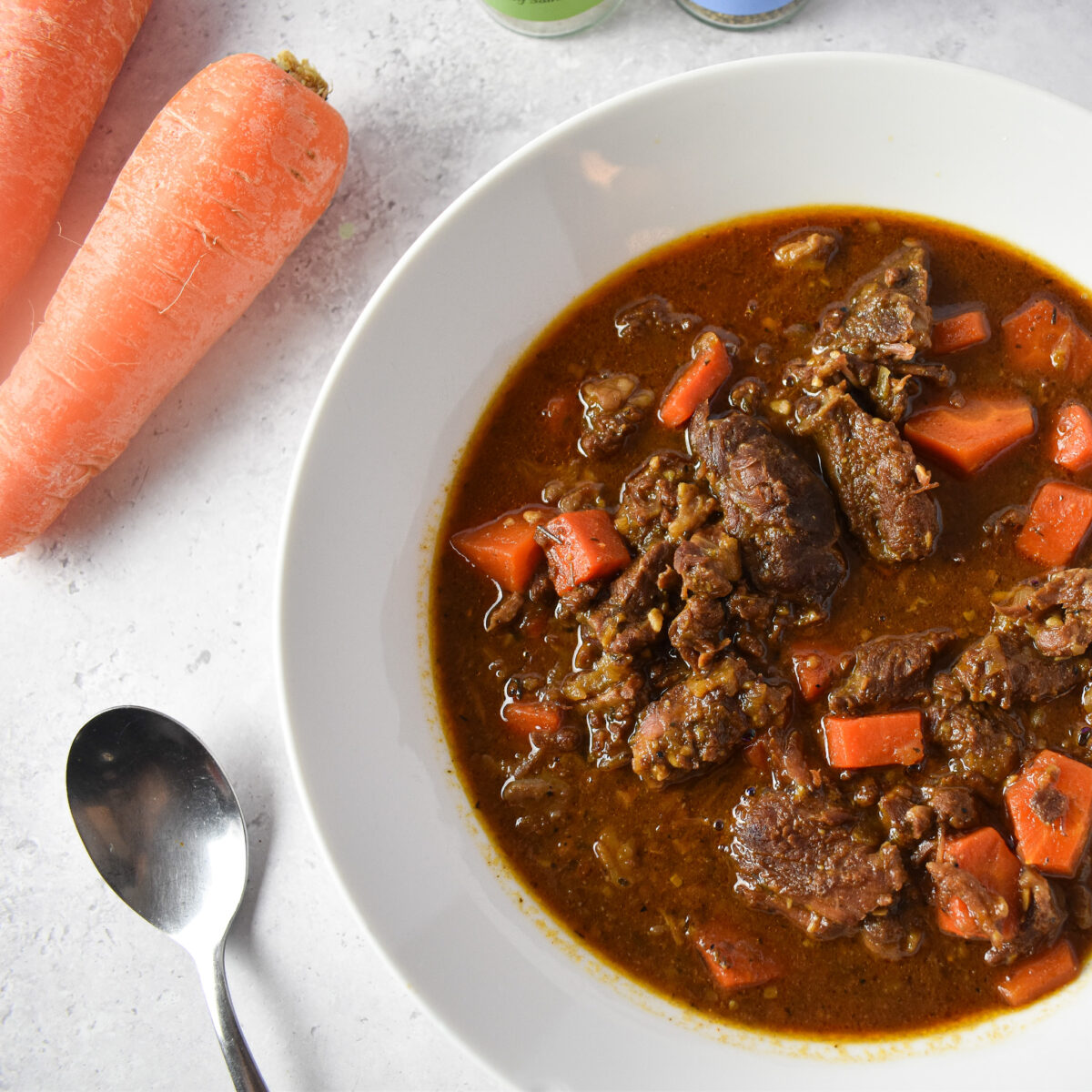 Beef Stew