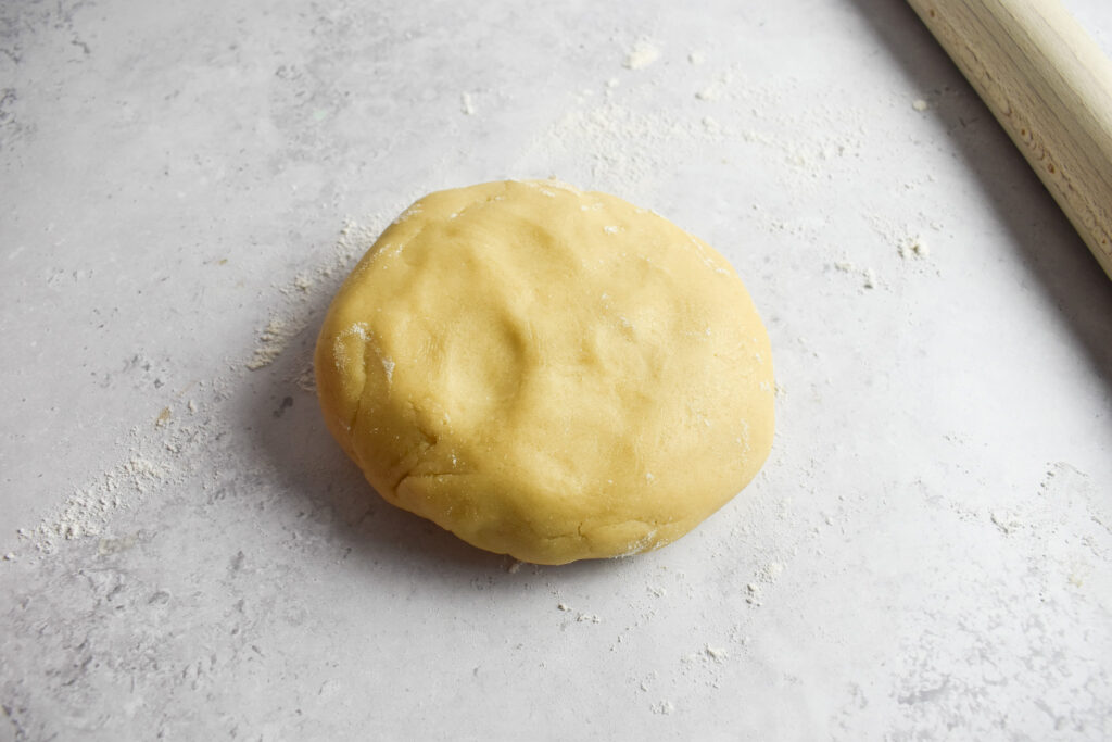 Biscuit Dough