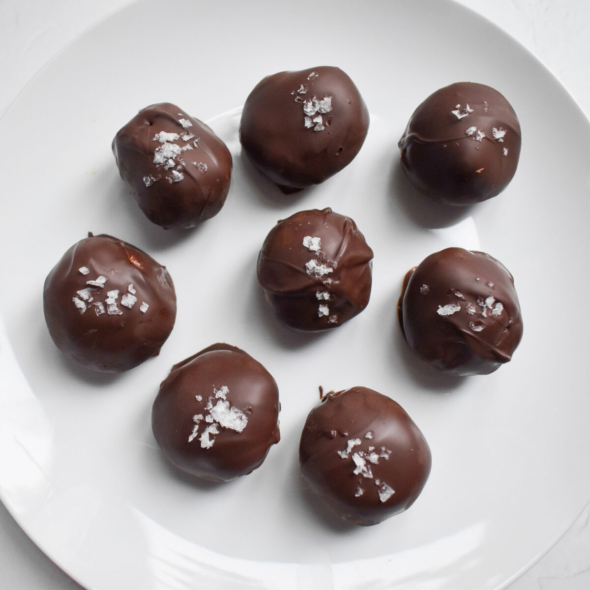 peanut butter balls